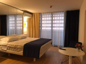 Apartaent Roman ORBI Twin Tower ROMAN